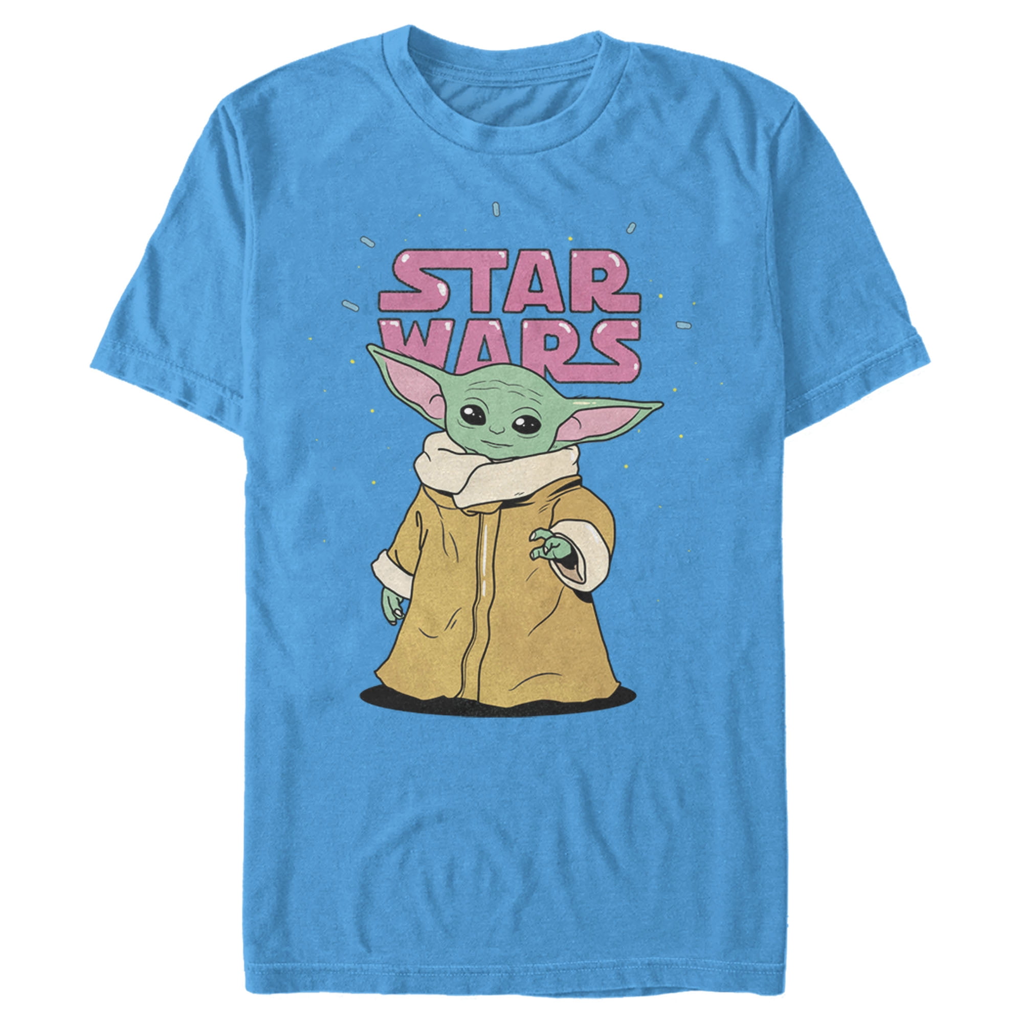 tshirt guy mandalorian