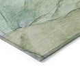 thumbnail image 3 of Addison Rugs Chantille Indoor/Outdoor Transitional Modern Aloe Machine Washable Rectangle Rug, 10' x 14', 3 of 7