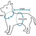 thumbnail image 3 of Puppy Love Soft Mesh Pet Harness, 3 of 3