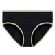 thumbnail image 2 of Braguita Cintura Alta Gibobby Calzoncillos Patchwork Color Verde XL, 2 of 4