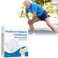 thumbnail image 2 of Joint Leg Patch (4PCS) - Natural Ingredients for Women Men 1/2/3/4/5/6PACK, 2 of 9