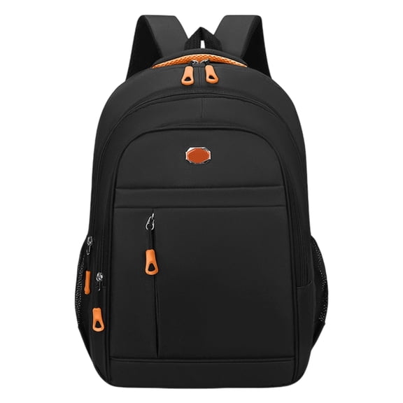 Travel Laptop Backpacks College High School Backpacks Business Work Bag fits 15.6 Inch Computer for Men Daypack Rucksack