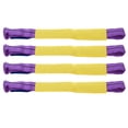 thumbnail image 2 of Correas de rueda de aleación 4 piezas Remolque de enlace de seguridad de recuperación ANGGREK Otros, 2 of 8