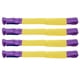 thumbnail image 2 of RECUPERACIÓN DE LA ALEACION DE LA ALEACIONA CORIAS DE LINACE DE LINACE FUERTES PARA EL REMOLQUE AMARILLO PÚRPURA, 2 of 7