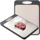 thumbnail image 1 of Tabla de cortar de acero inoxidable Tabla de cortar de doble cara Tabla de cortar de cocina de acero inoxidable Material de acero inoxidable de grado alimenticio Fácil de limpiar Hogar y cocina Cocina, 1 of 8