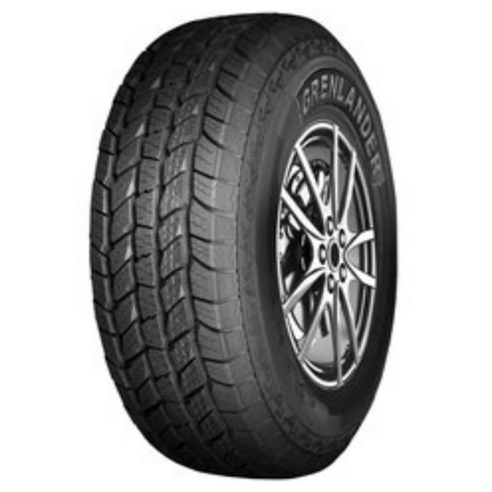 GRENLANDER MAGA A/T ONE All-Season 235/65R17 104 T - Walmart.com ...