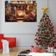 thumbnail image 5 of Estrella de plástico de 18 cm para la punta del árbol de Navidad, ideal para decorar tu hogar en estas fiestas. Disponible en rojo, dorado, blanco, negro, ver NCHKUN, 5 of 9