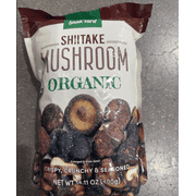 Snack Yard Organic Shiitake Mushrooms 14.11 oz