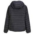 thumbnail image 2 of Sol's Veste Matelassée à Capuche pour Femmes, 2 of 4