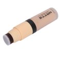 thumbnail image 1 of Base Líquida Mate 102 Nude, Crema de Cobertura Total Para Pieles Grasas, Minimiza los Poros, Fórmula Nutritiva, Hidratante, 30 ml de Con Base Duradera de Maquilla de 6 ml, 1 of 7