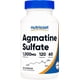 thumbnail image 1 of Nutricost Agmatine Sulfate | 1,000 Mg Per Serving | 120 Capsules | 60 Servings, 1 of 3