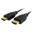 thumbnail image 2 of MICROFLEX 30AWG HDMI CABLE 3FT PRO AV/IT SERIES LIFETIME WARRANTY, 2 of 2