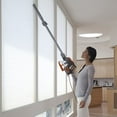 thumbnail image 3 of Shark Rocket Ultra Light Stick Corded Vacuum - Orange / Gray, 3 of 6