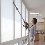 Shark Rocket Ultra Light Stick Corded Vacuum - Orange / Gray