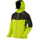 thumbnail image 1 of Regatta Great Outdoors - Chaqueta reflectante cortavientos con capucha modelo Hewitts III para hombre (Verde Lima/Gris Seal) Regatta UTRG2844_P, 1 of 1