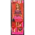 thumbnail image 2 of Barbie XO Valentine Doll with Matching Cat 2007 Mattel No. M0926, 2 of 9