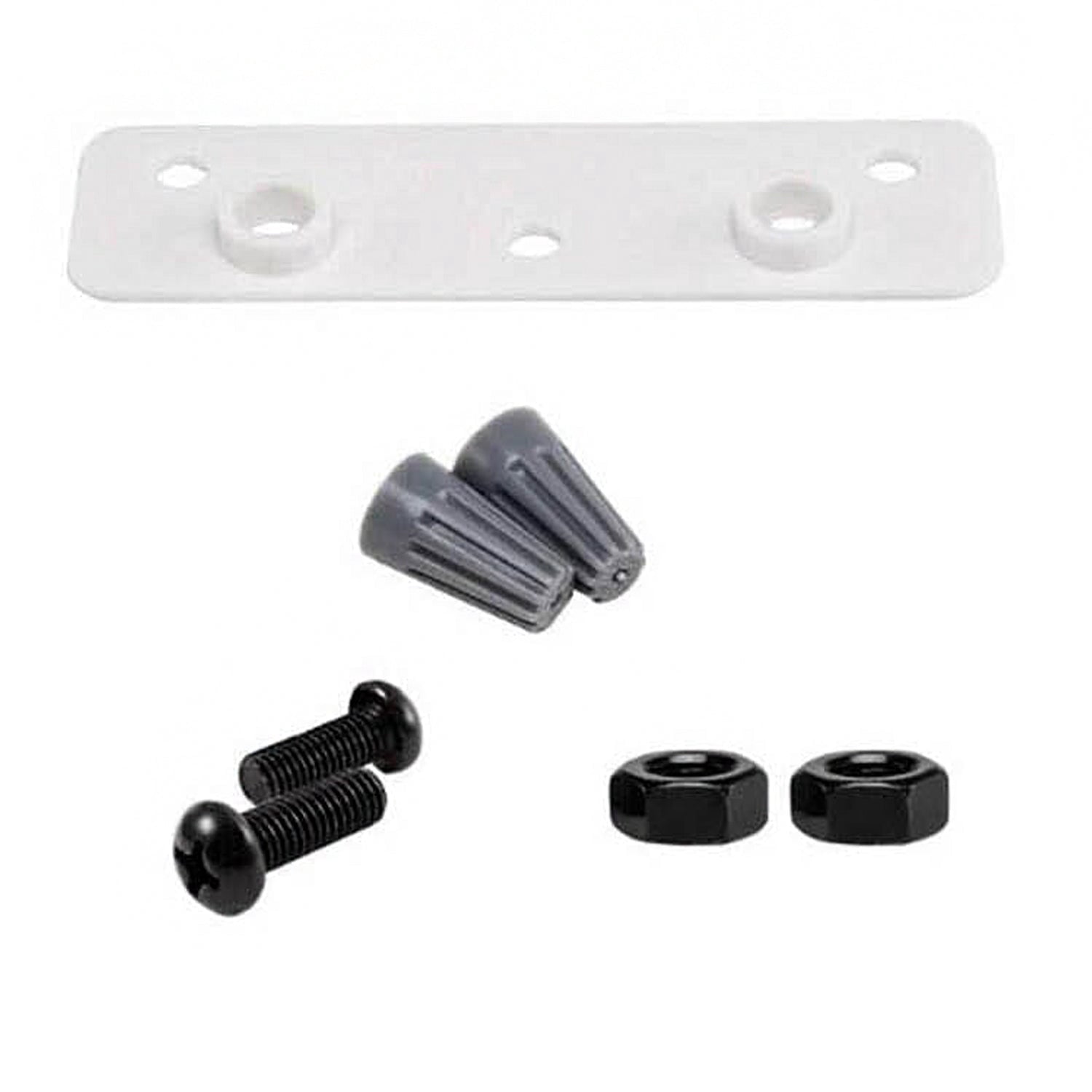 Stainless Steel Heating Element Kit Compatible With Masterbuilt Smokers (110V / 1200W)