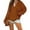 Brown coat for women, variant on Usmixi Sweater Coat for Women Winter Sweatshirt Coat for Women Casual Solid Loose Drawstring Hooded Outwear Open Front Zip Fall Lightweight Soft Knit Sweater Jacket with Pocket Weekly