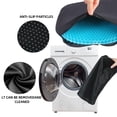 thumbnail image 4 of TPE Gel Cushion Honeycomb Egg Cushion Double Square Office Breathable Chair Cushion Ice Cushion Car Seat Cushion, 4 of 7