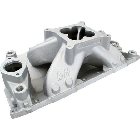 AFR 4811 Eliminator Series Small Block Chevy Intake Manifold