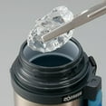 thumbnail image 3 of Zojirushi 2.0 L Stainless Bottle with Vacuum Insulation SF-CC20 XA, 3 of 4