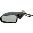 thumbnail image 4 of Geelife Manual Remote Mirror For Pontiac 1999-2001 Grand Am Driver Side Paintable, 4 of 9