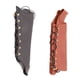 thumbnail image 4 of Soidarity Protector de brazo Protector anticolisión Seguridad Deporte Herramienta de protección Guardias Compresión Accesorio de fitness Ajustable tiro y tiro con Marrón Soidarity OD031667-02B, 4 of 6