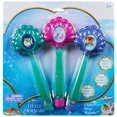 thumbnail image 4 of Varitas de buceo con purpurina Swimways The Little Mermaid de Diving Toys, paquete de 3, 4 of 4