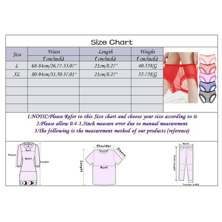 

KaLI_store Panties For Women Women s Underwear Low Rise Lady Micro Smooth Breathable Briefs Hipster Panties Cotton Panties For Women Bikini