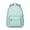 Greenish-blue-42, variant on Farmhouse Cow Print Waterproof School Backpack - Ergonomic Student Backpack with Spinal Support, Breathable Straps & Vintage Country Style Design for Teens & College Students