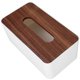 thumbnail image 5 of Office Household Rectangular Tissue Box Cover Case Holder for Paper Napkin, 5 of 5