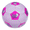 Pink, variant on Hello Kitty Soccer Ball, Red Soccer Ball for Indoor and Outdoor Play