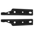 thumbnail image 5 of Bumper Face Bar Bracket Retainer Mounting for E250 E350 E400 E550 2128810106 2128810206, 5 of 5