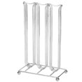 thumbnail image 1 of 42 S For Nespresso Pods Rotating Rack D -silver, 1 of 5