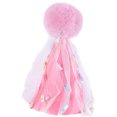 thumbnail image 1 of Sombrero de fiesta para perros Sombrero para mascotas: lindo accesorio de fiesta con forma de cono para cachorros para perros y gatos Adepaton Accesorios para entrenamiento y limpieza, 1 of 5