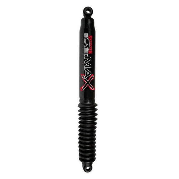 Skyjacker For Chevy Silverado 1500 1999 00 01 2013 | Black Max Shock Absorber | B8517