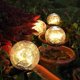 thumbnail image 3 of Solar Garden Light Outdoor Easy to Install Maintain for Garden Party Decor, 3 of 5
