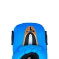 thumbnail image 4 of Hot Wheels Toddler Boys Slipper, Sizes 5-12, 4 of 6