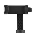 thumbnail image 1 of Phone Clamp Holder 360 Rotatable Horizontal Vertical Shooting with Cold Shoe Universal 1/4 Mounting, 1 of 7