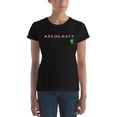 thumbnail image 2 of Women's Ebony Afrobeats design, 2 of 4