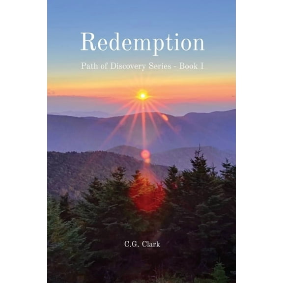 Redemption: Path of Discovery Series - Book I, (Paperback)