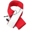 thumbnail image 3 of fastboy Electric Neck Heating Pads USB Charging Wraps Temperature Scarf Thermal Hot Cold Winter Accessory for Outdoor Office, 3 of 6