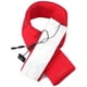 thumbnail image 4 of Yuarrent Almohadillas térmicas eléctricas para el cuello, envolturas de carga USB, bufanda de temperatura, compresa térmica, accesorio para Suministros térmicos, 4 of 6