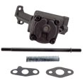thumbnail image 2 of MELLING High Volume Small Block Ford Oil Pump P/N 10833, 2 of 4
