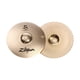thumbnail image 2 of ZILDJIAN Platillos Hi-Hats Mastersound 14 S14MPR ZILDJIAN dorado, 2 of 2