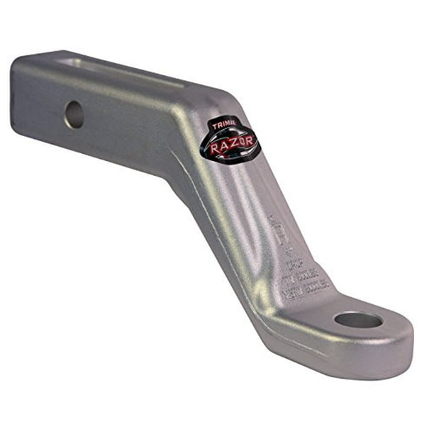 4 " Aluminum Fixed Ball Mount