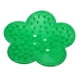 thumbnail image 1 of Uxcell Deshojadora de Espinas de Rosa, Herramienta para Quitar Espinas y Hojas, Verde, 1 of 5