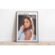 thumbnail image 3 of Jenna Ortega Poster Horror TV Play Wednesday Addams Canvas Painting HD Print Modern Wall Art Picture Living Room Bedroom Decor, 3 of 5