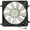 thumbnail image 3 of Radiator Fan Motor Assembly, 3 of 4