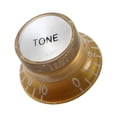 thumbnail image 3 of Lefu 4Pcs Guitar Speed Control Knobs 2 Volumes 2 Tones Knob For LP SG Electric Guitar, 3 of 9